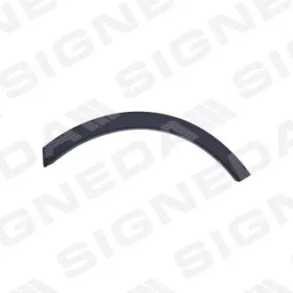Накладка колісної арки (задня) Signeda PAD01009MAL