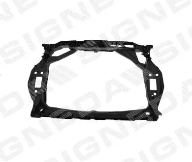 Панель передня (телевізор) AUDI Q3 (8U), 11 - 15 Signeda PAD03014A