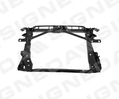 Панель передняя (телевизор) AUDI A3 (8V), 05.16 – 03.20 Signeda PAD03015A
