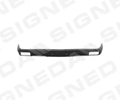 Передній бампер Signeda PAD04003BB