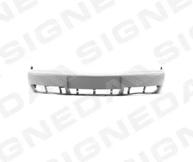 ПЕРЕДНИЙ БАМПЕР, AUDI A6 (C4), 94 - 97 Signeda PAD04007BK