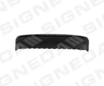Задній бампер Signeda PAD04019BA