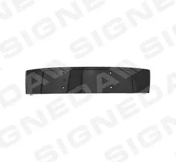 Номерна рамка Signeda PAD04037LA