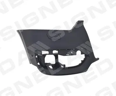 Кут бампера Signeda PAD04045PAR