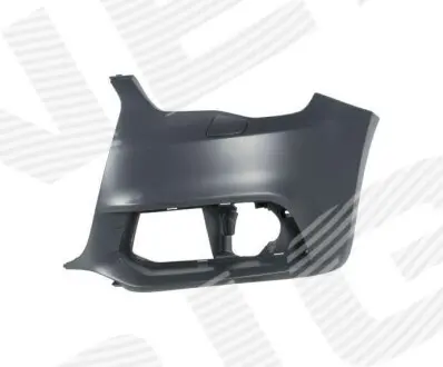 Кут бампера Signeda PAD04068PBL