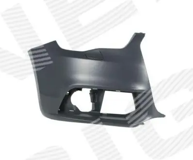 Кут бампера Signeda PAD04068PBR