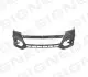 Бампер передний AUDI Q7 (4M), 15 – 19 Signeda PAD04069BC (фото 1)