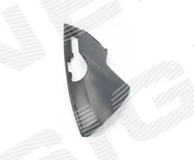 Угол бампера, AUDI Q7 (4L), 06 – 10 Signeda PAD04071PBR