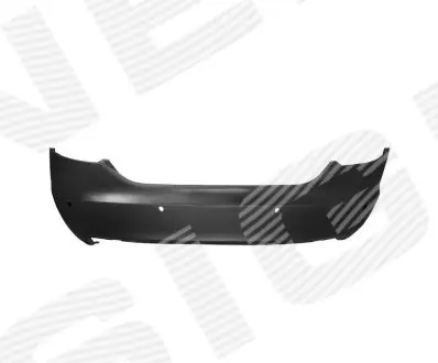 Задній бампер Signeda PAD041031BA