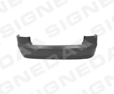 Задній бампер Signeda PAD041036BA
