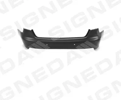 Задний бампер Signeda PAD041057BA