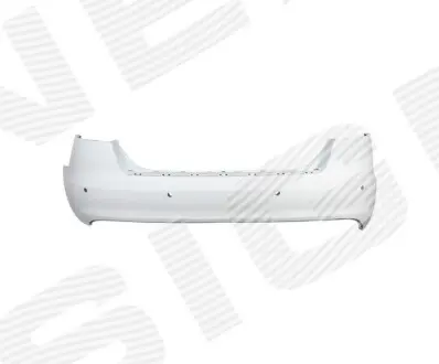 Задній бампер Signeda PAD041071BA