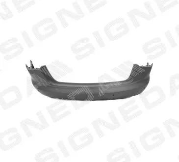 Задній бампер Signeda PAD041094BA