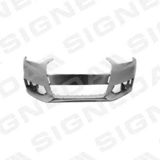 ПЕРЕДНІЙ БАМПЕР, AUDI A1 (8X), 14 - 18 Signeda PAD041233