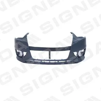 Бампер передний AUDI A3 (8V) Signeda PAD041236