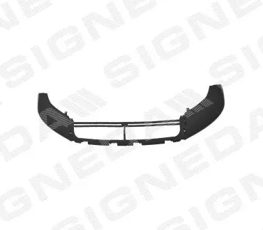 Спойлер бамперу Signeda PAD05036VA