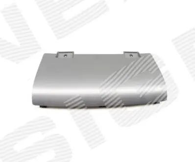 ЗАХИСНА КРИШКА БАМПЕРА АВТОМОБІЛЯ, AUDI Q5 (8R), 08 - 12 Signeda PAD06001A