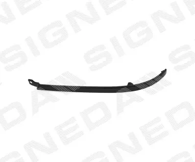 Накладка під фарами Signeda PAD07003EL
