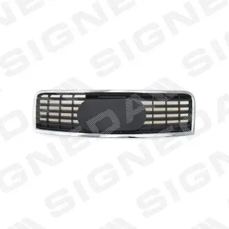 Решетка радиатора Signeda PAD07011KGA