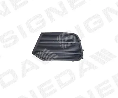 Решітка в бампер Signeda PAD07053GAL