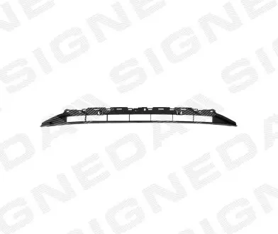 Решітка в бампер AUDI A5, 16 - Signeda PAD07057GA