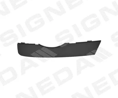 Молдинг для решітки Signeda PAD07101MAL
