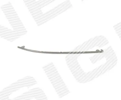 Накладка під фарами Signeda PAD073208KR