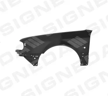 Крило Signeda PAD10006AL