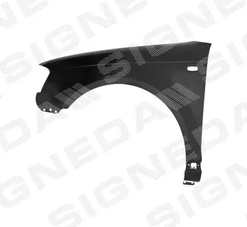 Крило AUDI A3 (8P), 03 - 08 Signeda PAD10012QAL