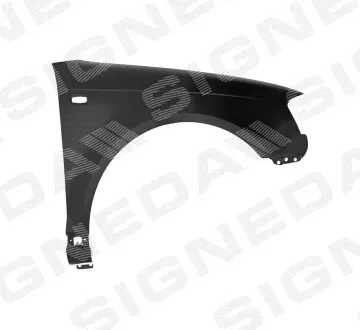 Крило AUDI A3 (8P), 03 - 08 Signeda PAD10012QAR