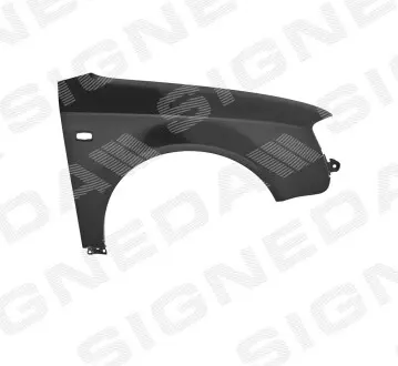 Крыло AUDI A4 (B7), 05 – 08 Signeda PAD10015AR
