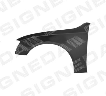 Крыло AUDI A4/S4 (B8), 08 – 11 Signeda PAD10023AL