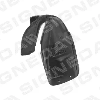 Підкрильник Signeda PAD11007PLAL