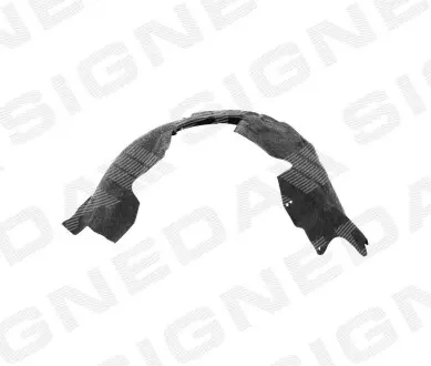 Подкрыльник Signeda PAD11023ALQ