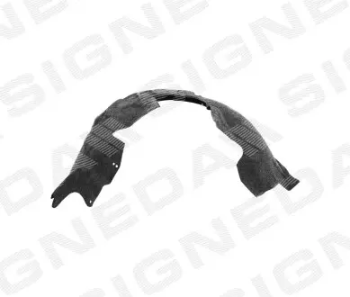 Подкрыльник Signeda PAD11023ARQ