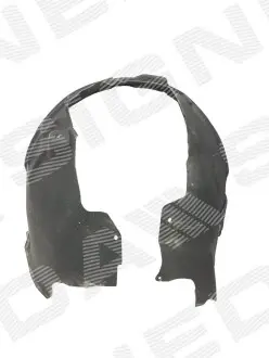Підкрильник Signeda PAD11027QAL