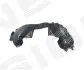 Подкрыльник AUDI A5/S5 (B8), 03.07 – 10.11 Signeda PAD11059AR (фото 1)