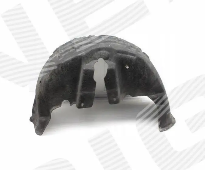 Підкрилок AUDI A4/S4 (B8), 08 - 11 Signeda PAD11069AL (фото 1)