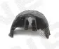 Підкрилок AUDI A4/S4 (B8), 08 - 11 Signeda PAD11069AR (фото 1)