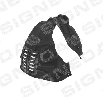Подкрылок AUDI Q5 (FY), 17 - Signeda PAD11078AR