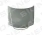 Капот Signeda PAD20012BK (фото 1)