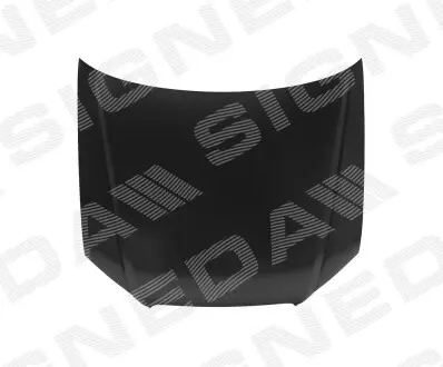 Капот Signeda PAD20013A