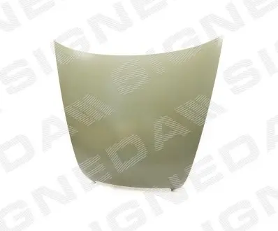 Капот Signeda PAD20017B