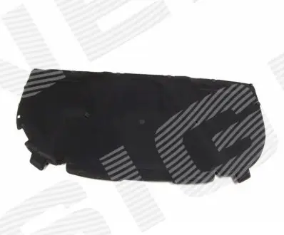 Шумоизоляция капота Signeda PAD25002A