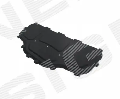 Ізоляція капота Signeda PAD25011A