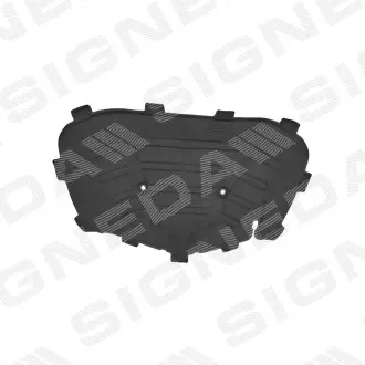 Ізоляція капота Signeda PAD25013A