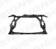 Панель передня (телевізор) AUDI A4/S4 (B8), 08 - 11 Signeda PAD30021A (фото 1)