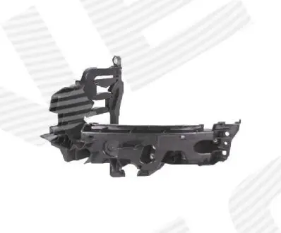 Кронштейн передней фары Signeda PAD43021AL