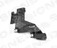 Кронштейн фары передней AUDI Q5 (8R), 09.08 – 06. Signeda PAD43022AL (фото 1)