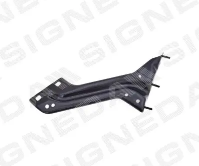 Кріплення крила Signeda PAD43030AL